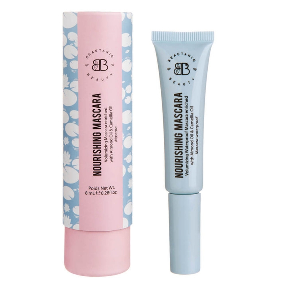 PICK 5 FOR 25 BEAUTANIQ BEAUTY NOURISHING VOLUMIZING MASCARA